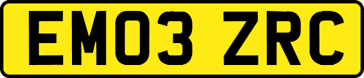 EM03ZRC