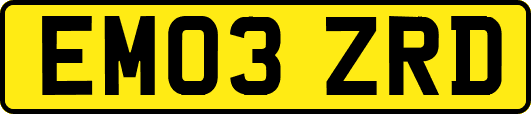 EM03ZRD