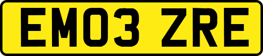 EM03ZRE