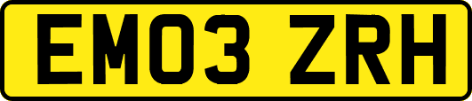 EM03ZRH
