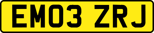 EM03ZRJ