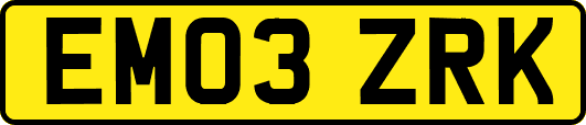 EM03ZRK