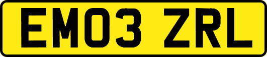 EM03ZRL
