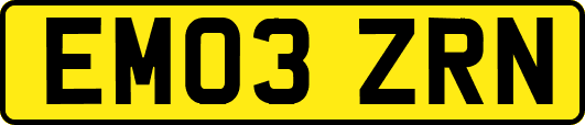 EM03ZRN