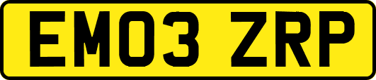 EM03ZRP