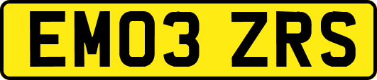 EM03ZRS