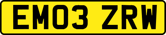 EM03ZRW