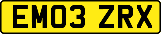 EM03ZRX