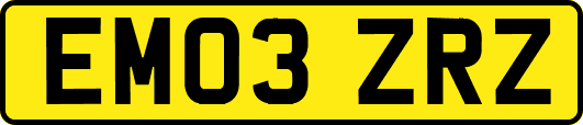 EM03ZRZ