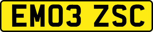 EM03ZSC