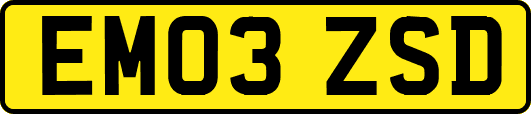 EM03ZSD
