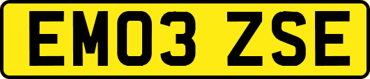 EM03ZSE