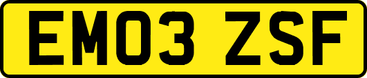 EM03ZSF