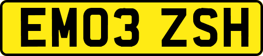 EM03ZSH