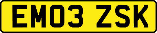 EM03ZSK
