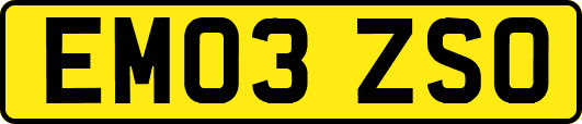 EM03ZSO