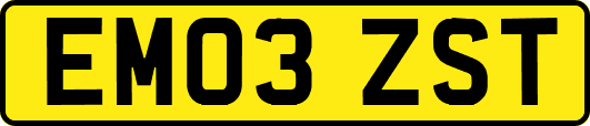 EM03ZST