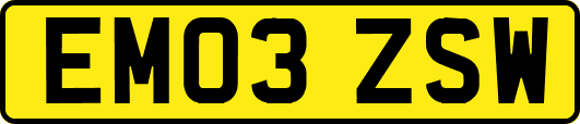 EM03ZSW