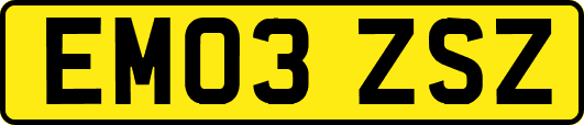 EM03ZSZ