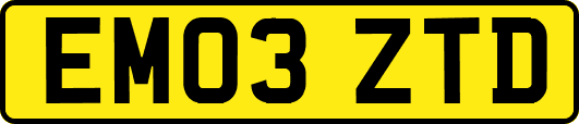 EM03ZTD