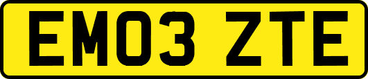 EM03ZTE