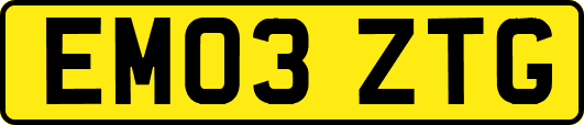 EM03ZTG