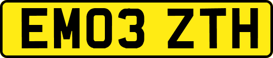 EM03ZTH