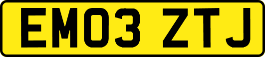 EM03ZTJ