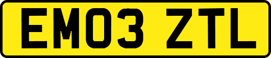 EM03ZTL