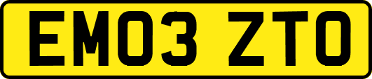 EM03ZTO