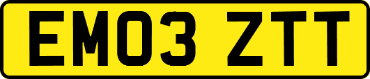 EM03ZTT