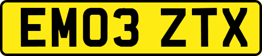 EM03ZTX