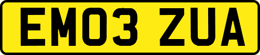 EM03ZUA