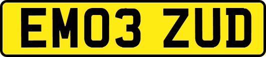 EM03ZUD