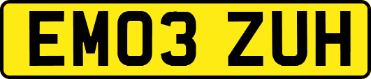 EM03ZUH
