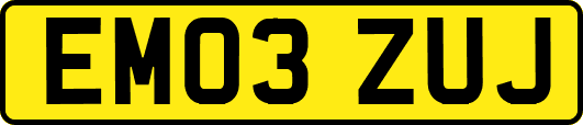 EM03ZUJ
