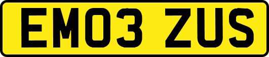 EM03ZUS