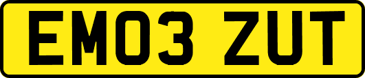 EM03ZUT