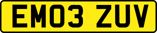 EM03ZUV