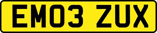 EM03ZUX