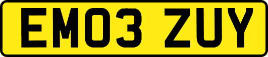 EM03ZUY