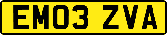 EM03ZVA