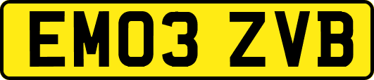 EM03ZVB