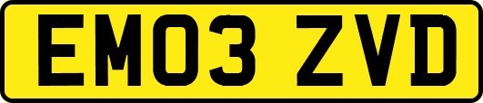 EM03ZVD