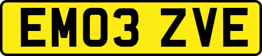 EM03ZVE