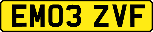 EM03ZVF