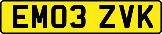 EM03ZVK