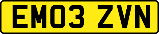 EM03ZVN