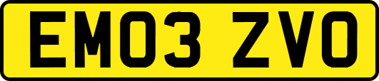 EM03ZVO