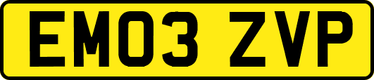 EM03ZVP